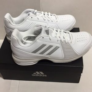 Adidas Women’s Aspire Tennis Shoes Size 6 NIB